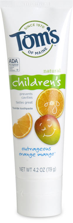 Pill image for Tom's™