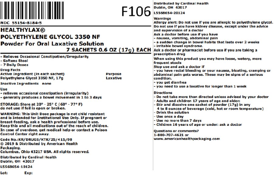 Pill image for Drug Facts