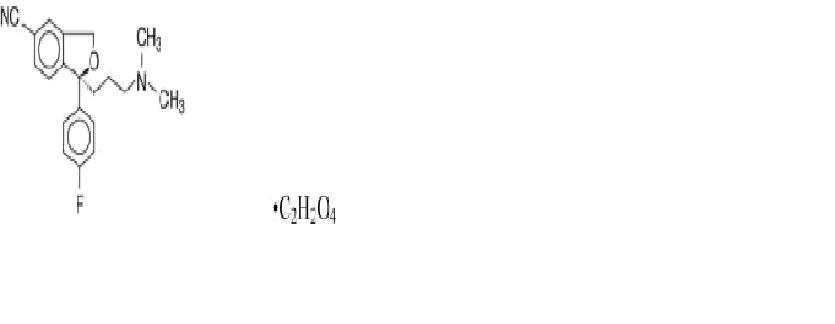 Pill image for These Highlights Do Not Include All The Information Needed To Use Escitalopram Oral Solution Safely And Effectively. See Full Prescribing Information For Escitalopram Oral Solution.