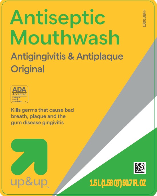 Pill image for Up & Up 318.003/318ah-ai