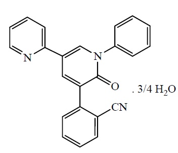 Pill image for These Highlights Do Not Include All The Information Needed To Use Perampanel Oral Suspension Safely And Effectively. See Full Prescribing Information For Perampanel Oral Suspension.