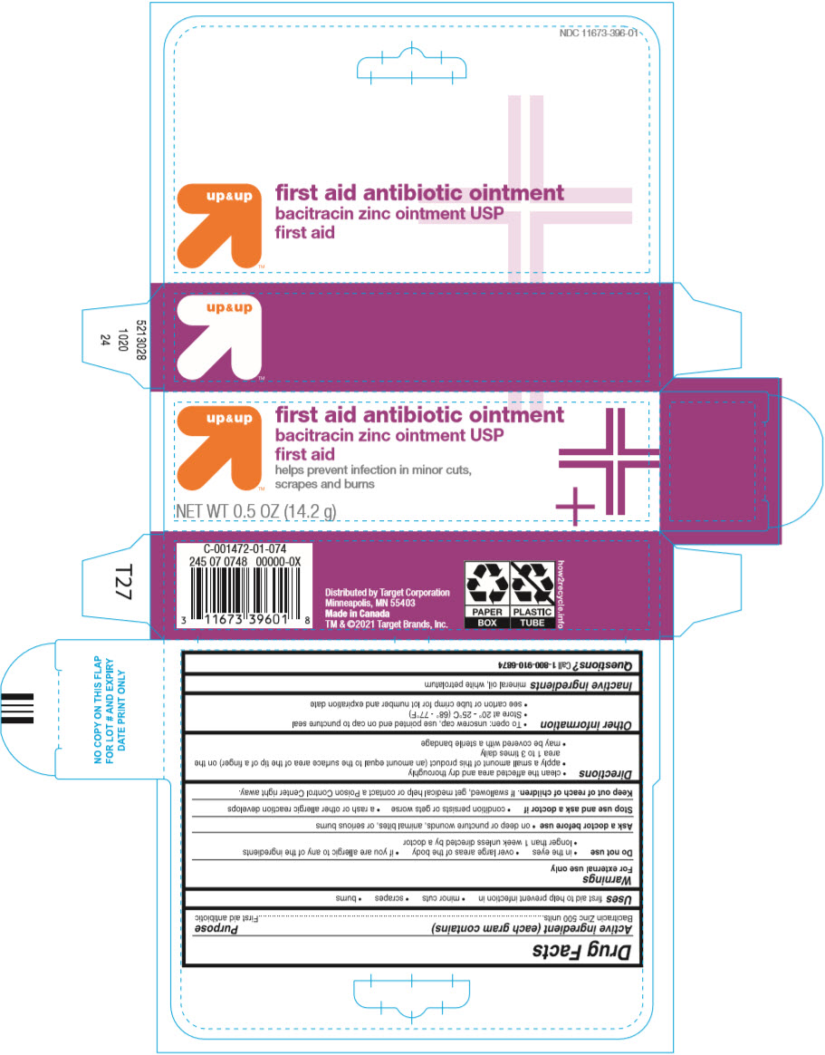 Pill image for First Aid Antibiotic Ointment