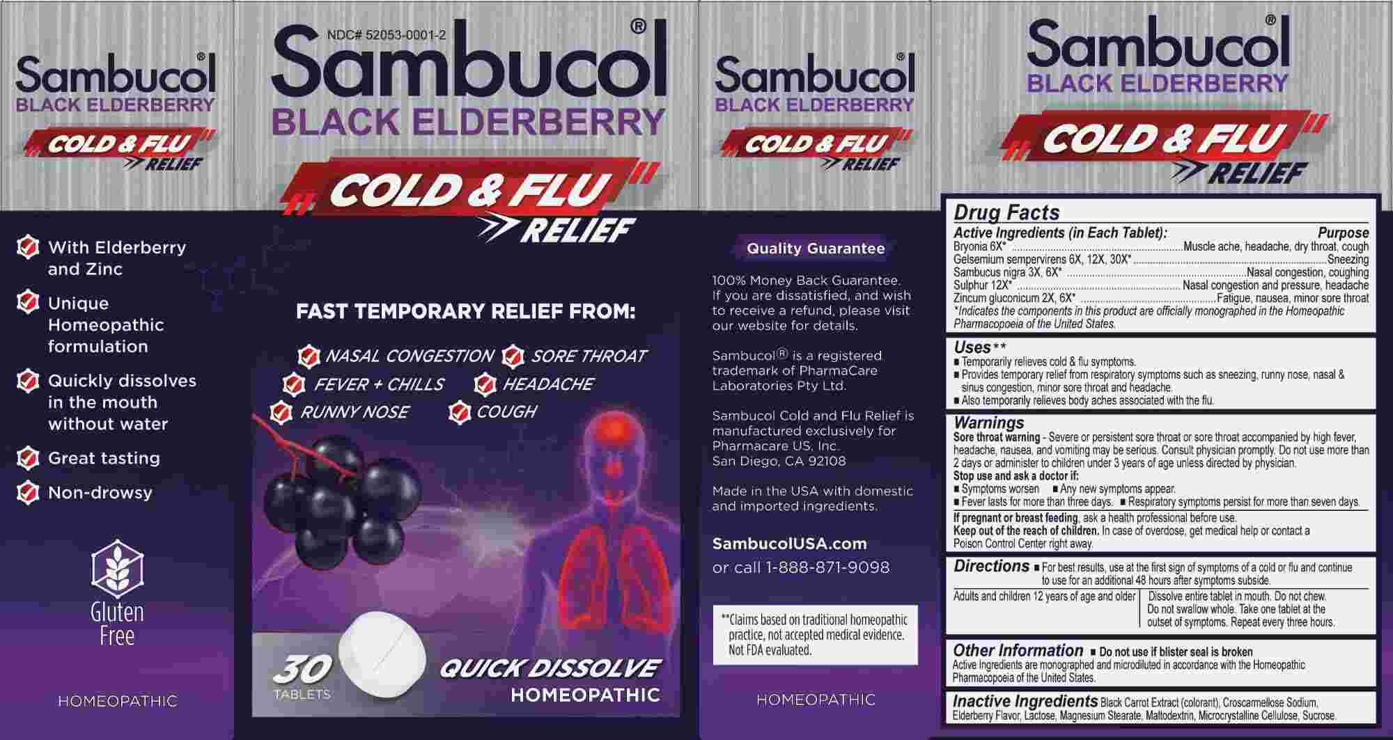 Pill image for Drug Facts: