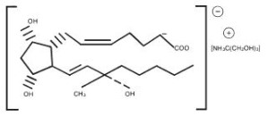 Pill image for Carboprost Tromethamine Injection Usp
