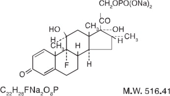 Pill image for Dexamethasone Sodium Phosphate