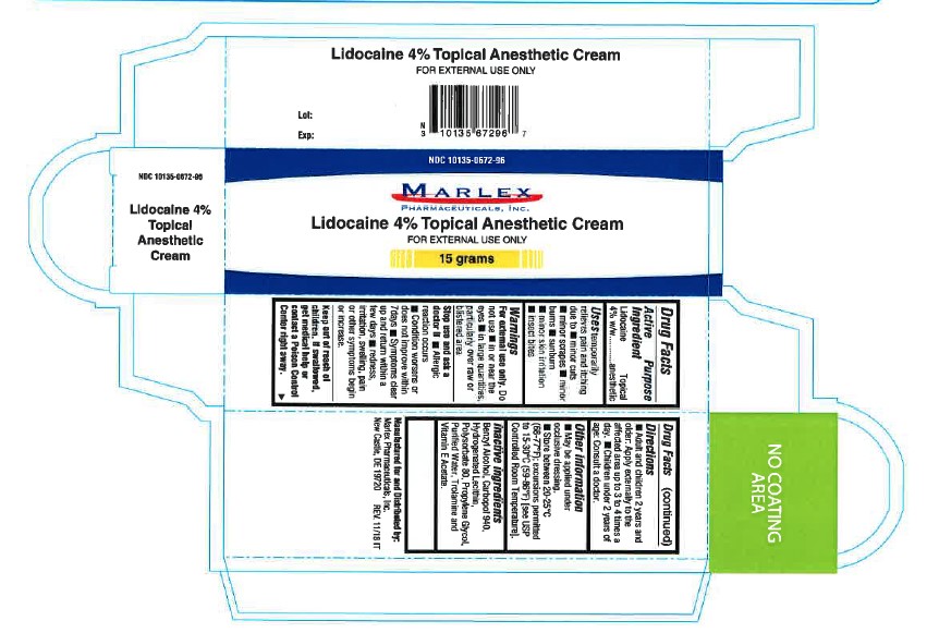 Pill image for Lidocaine 4 Percent Topical Cream