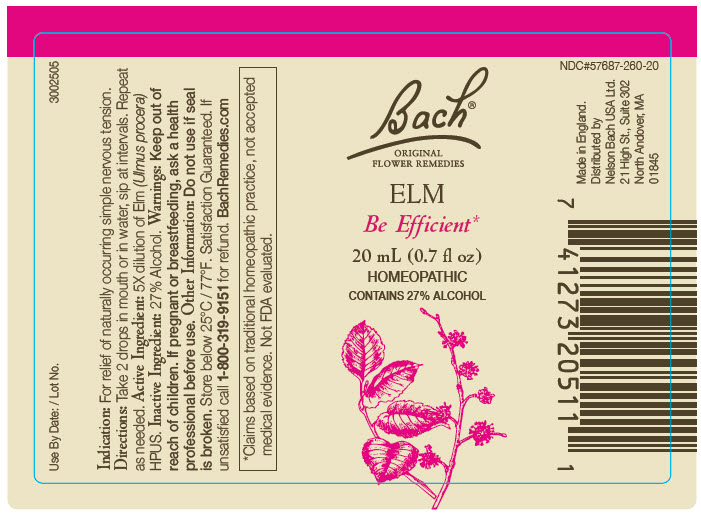 Pill image for Bach®