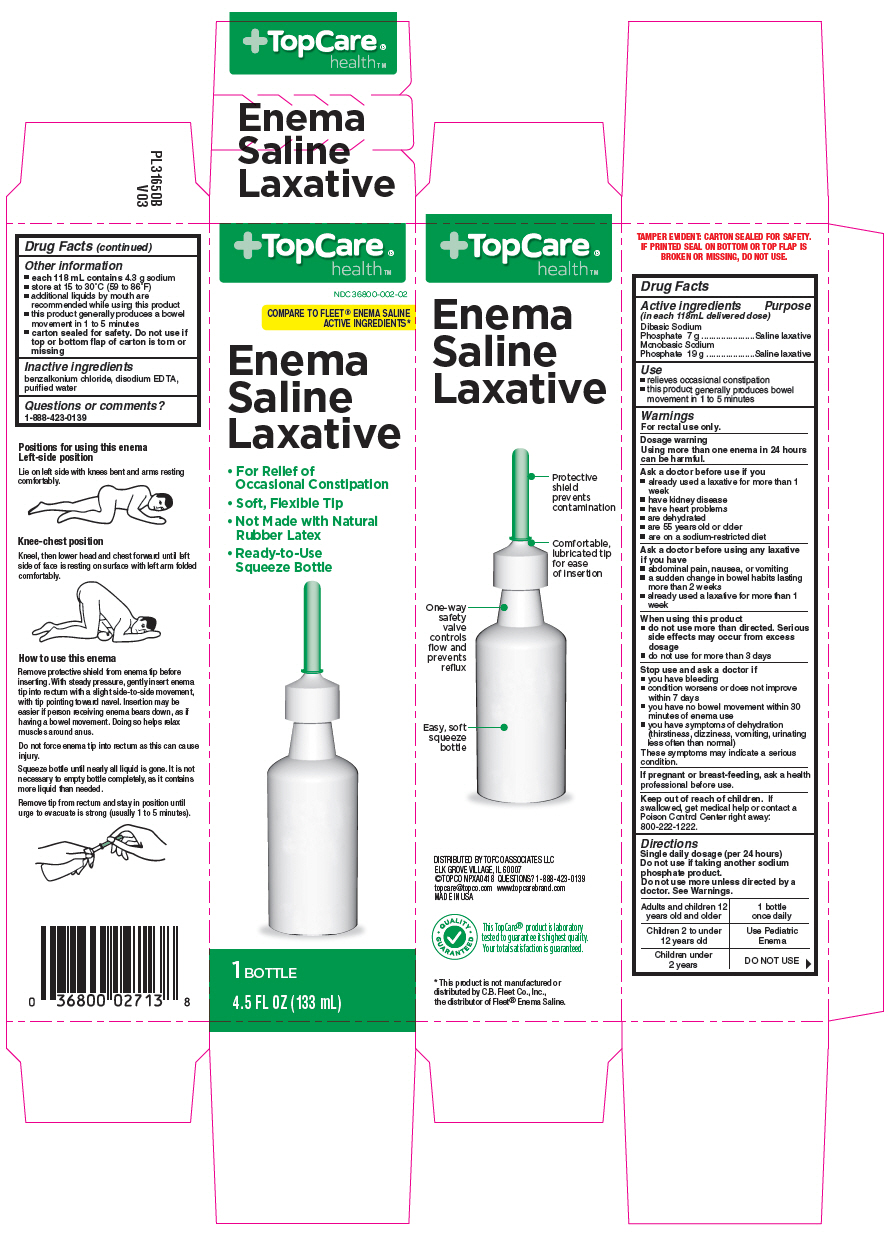 Pill image for Topcare®