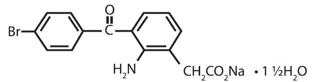 Pill image for These Highlights Do Not Include All The Information Needed To Use Prolensa Safely And Effectively. See Full Prescribing Information For Prolensa.