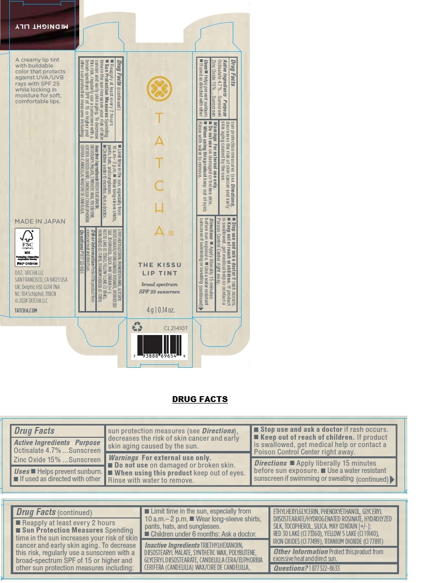Pill image for Tatcha®