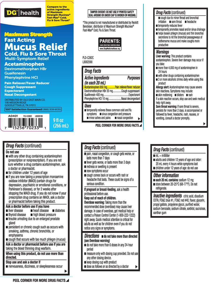 Pill image for Drug Facts