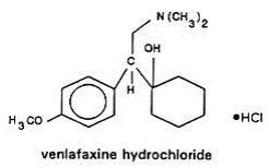 Pill image for these highlights do not include all the information needed to use venlafaxine hydrochloride extended-release capsules safely and effectively. see full prescribing information for venlafaxine hydrochloride extended-release capsules.