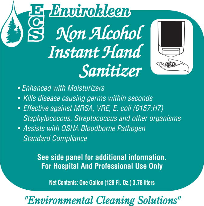 Pill image for Envirokleen