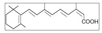 Pill image for These Highlights Do Not Include All The Information Needed To Use Isotretinoin Capsules Safely And Effectively. See Full Prescribing Information For Isotretinoin Capsules.