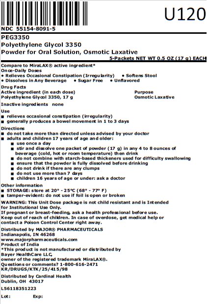 Pill image for Major 44-726