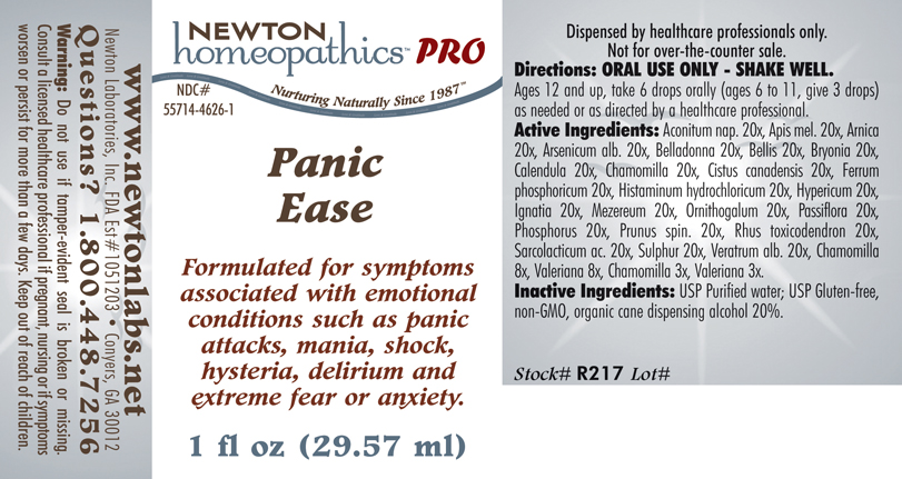 Pill image for Panic Ease