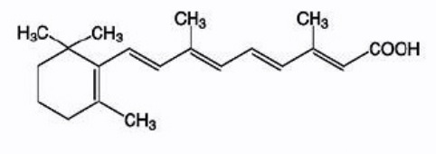 Pill image for tretinoin cream usp, 0.025%