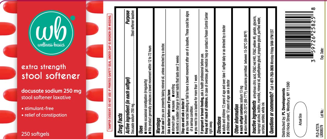 Pill image for drug facts