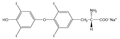 Pill image for These Highlights Do Not Include All The Information Needed To Use Levothyroxine Sodium For Injection safely And Effectively. See Full Prescribing Information For Levothyroxine Sodium For Injection.
