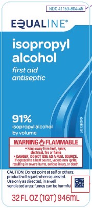 Pill image for Equaline 804.003/804aa