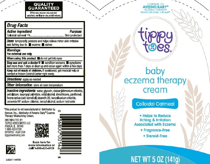 Pill image for Tippy Toes 601.001/601ac