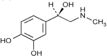 Pill image for These Highlights Do Not Include All The Information Needed To Use Epinephrine Injection Safely And Effectively. See Full Prescribing Information For Epinephrine Injection.