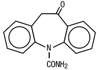 Pill image for These Highlights Do Not Include All The Information Needed To Use Oxcarbazepine Tablets Safely And Effectively.