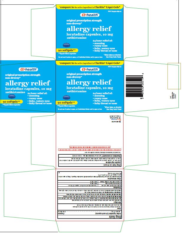 Pill image for Drug Facts