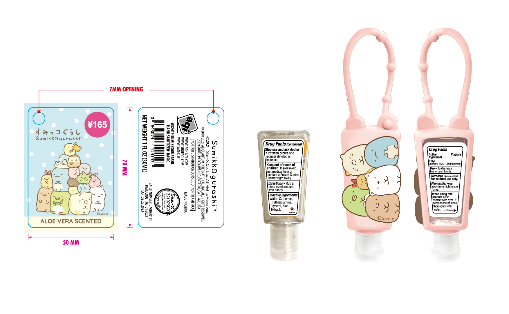 Pill image for 73027-215