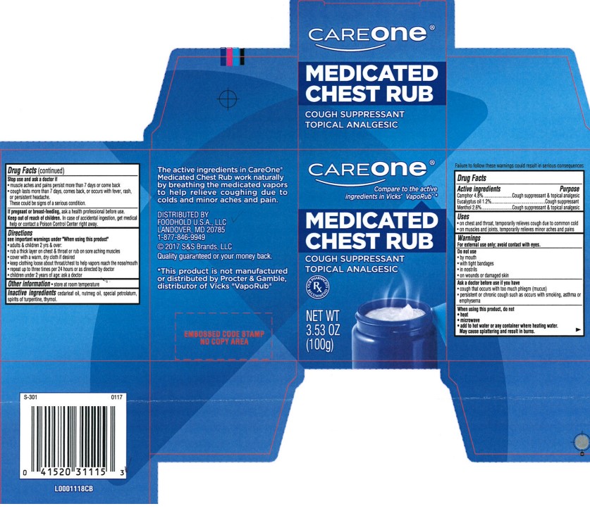 Pill image for Care One 248.001/248ai