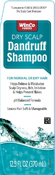 Pill image for Winco 281.007/281an