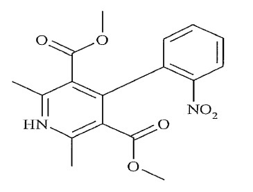 Pill image for Nifedipine Capsule, Usp