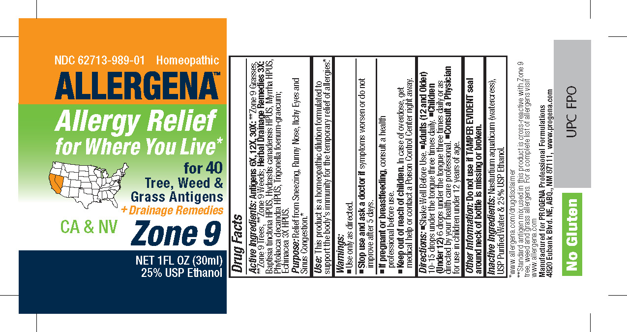 Pill image for Allergena Zone 9