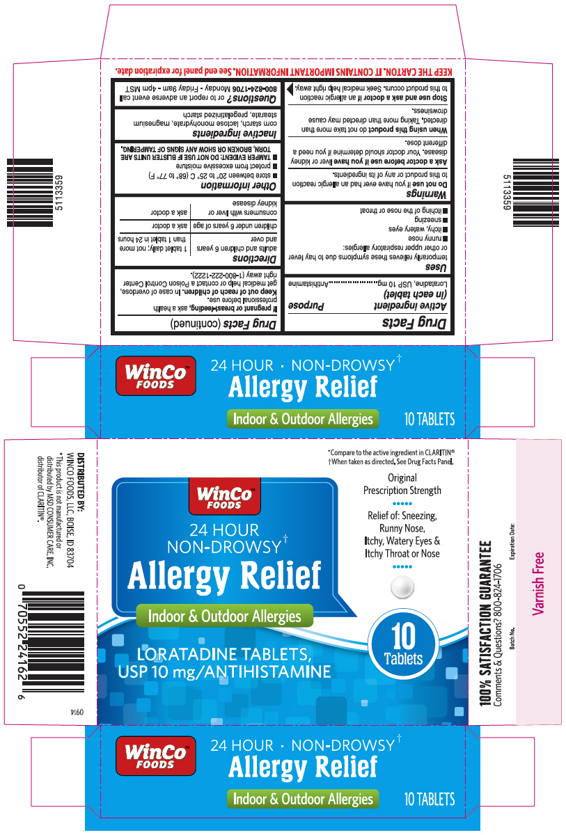 Pill image for Drug Facts