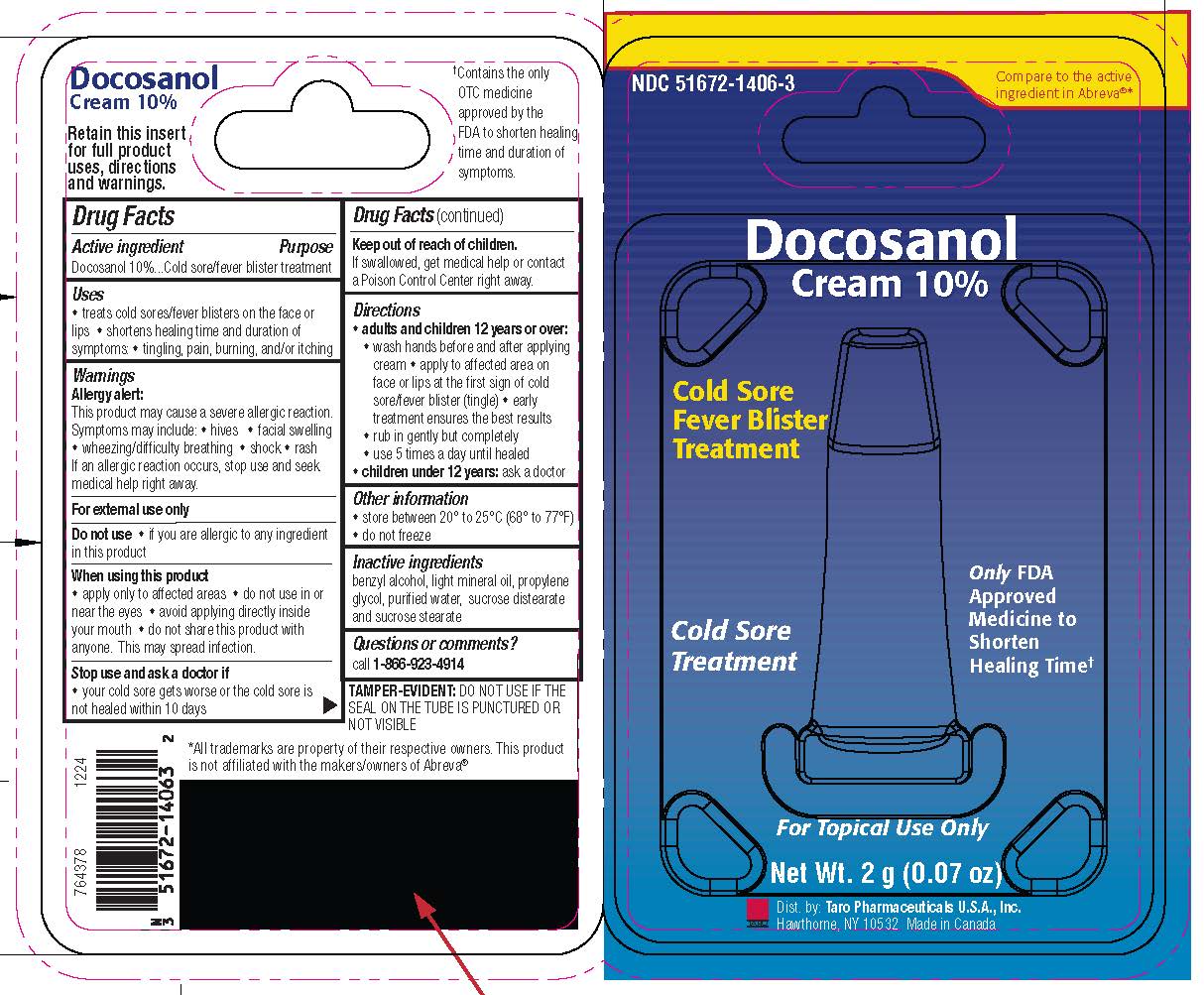 Pill image for Docosanol