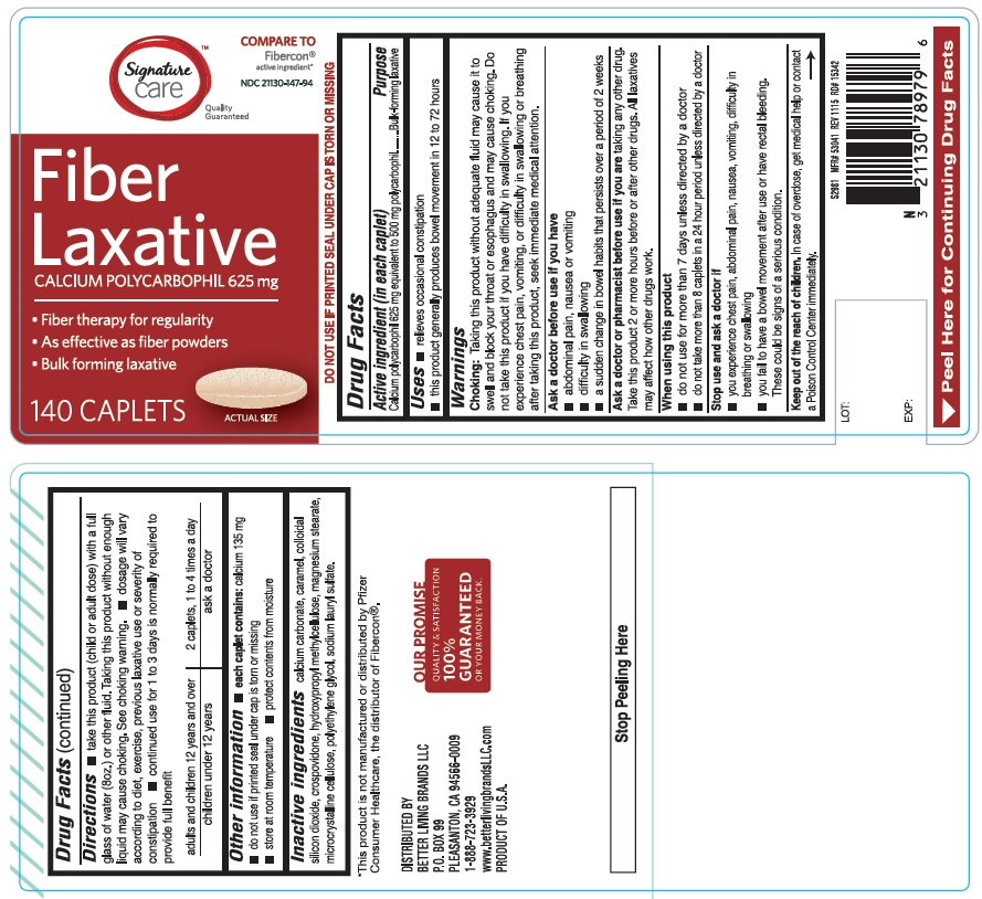 Pill image for Fiber Laxative