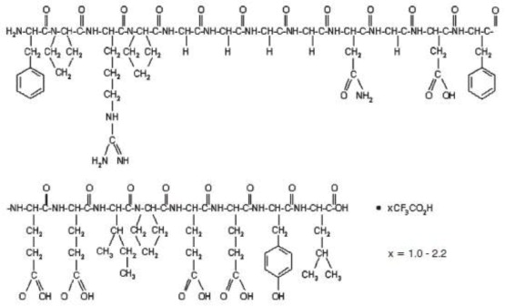 Pill image for These Highlights Do Not Include All The Information Needed To Use Bivalirudin For Injection Safely And Effectively. See Full Prescribing Information For Bivalirudin For Injection.