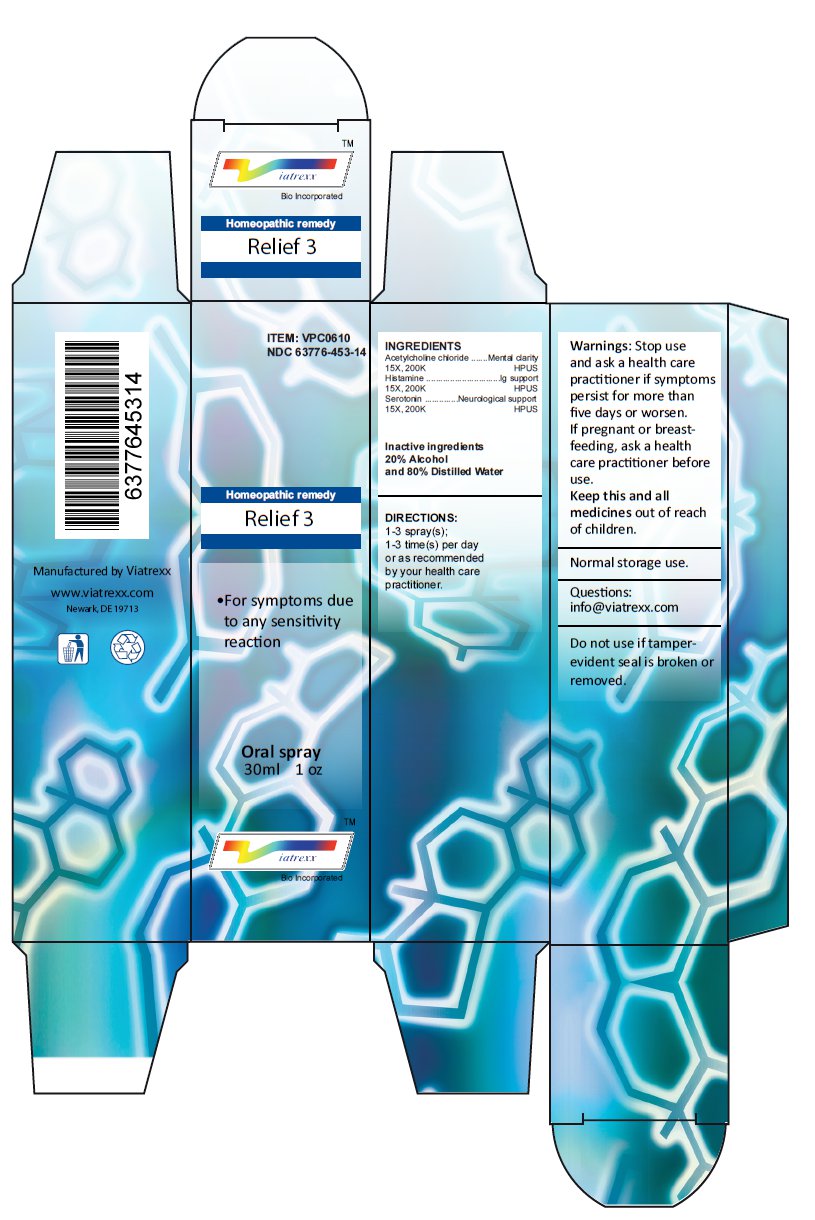 Pill image for Relief 3