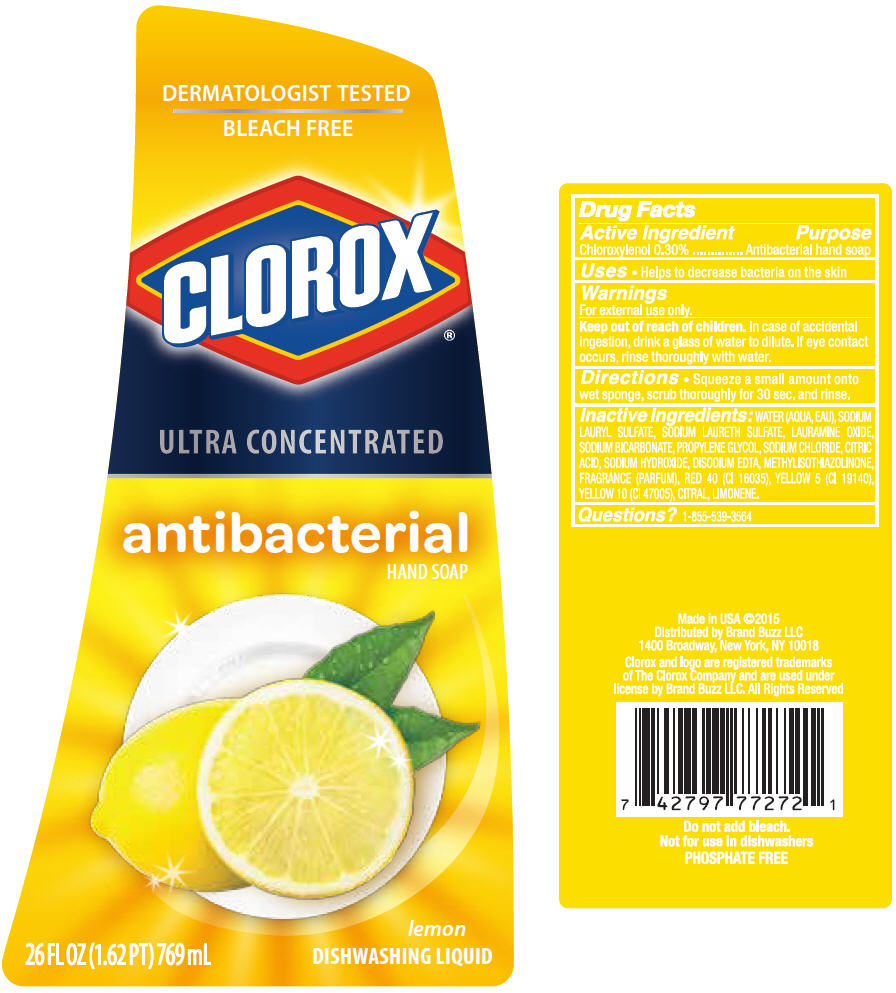 Pill image for Clorox®