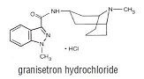 Pill image for Granisetron Hydrochloride Tablets, Usp