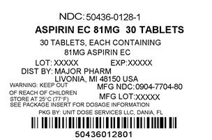 Pill image for Drug Facts