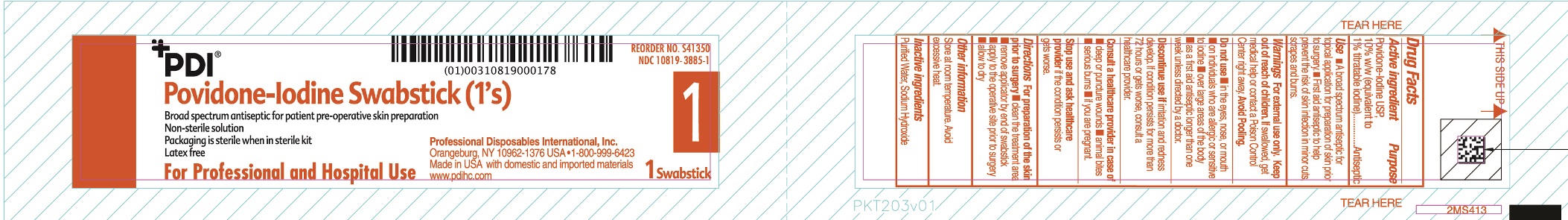 Pill image for Pvp-i