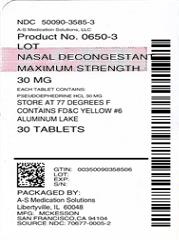 Pill image for Sunmark 44-112