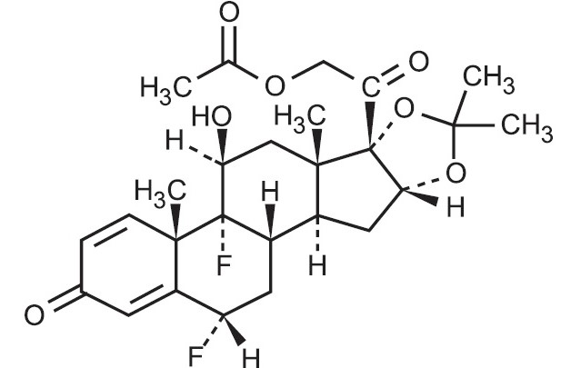 Pill image for These Highlights Do Not Include All The Information Needed To Use Fluocinonide Cream Safely And Effectively. See Full Prescribing Information For Fluocinonide Cream.