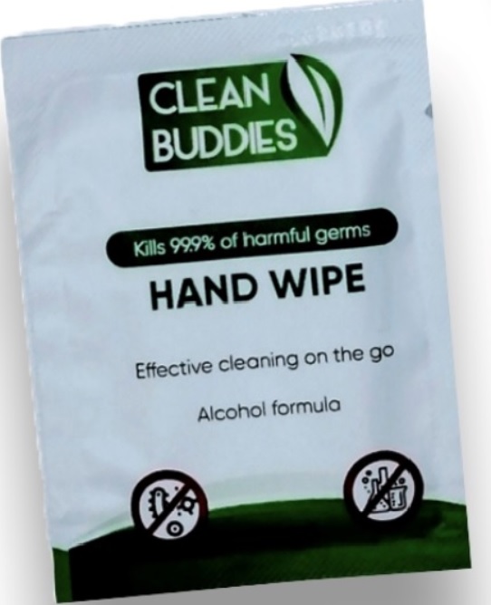 Pill image for Clean Buddies