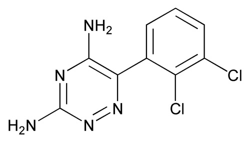 Pill image for These Highlights Do Not Include All The Information Needed To Use Lamotrigine Tablets For Oral Suspension Safely And Effectively. See Full Prescribing Information For Lamotrigine Tablets For Oral Suspension.