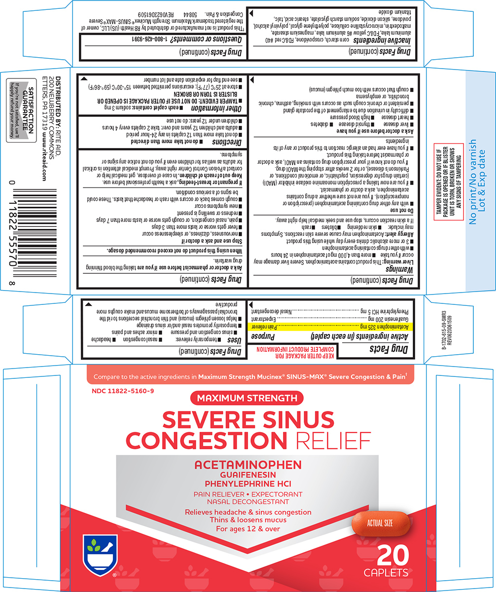 Pill image for Rite Aid 44-615-sm