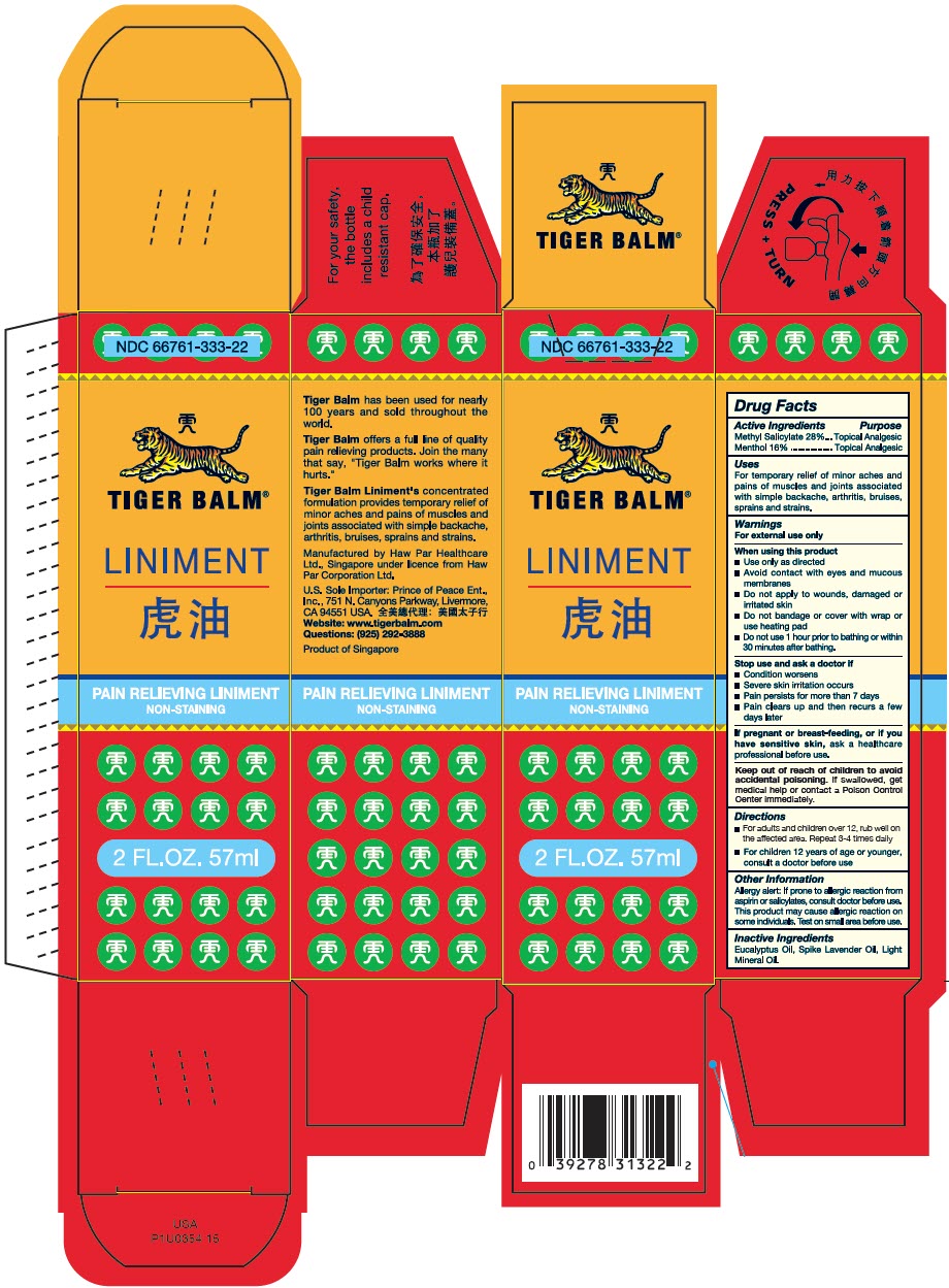 Pill image for Tiger Balm®