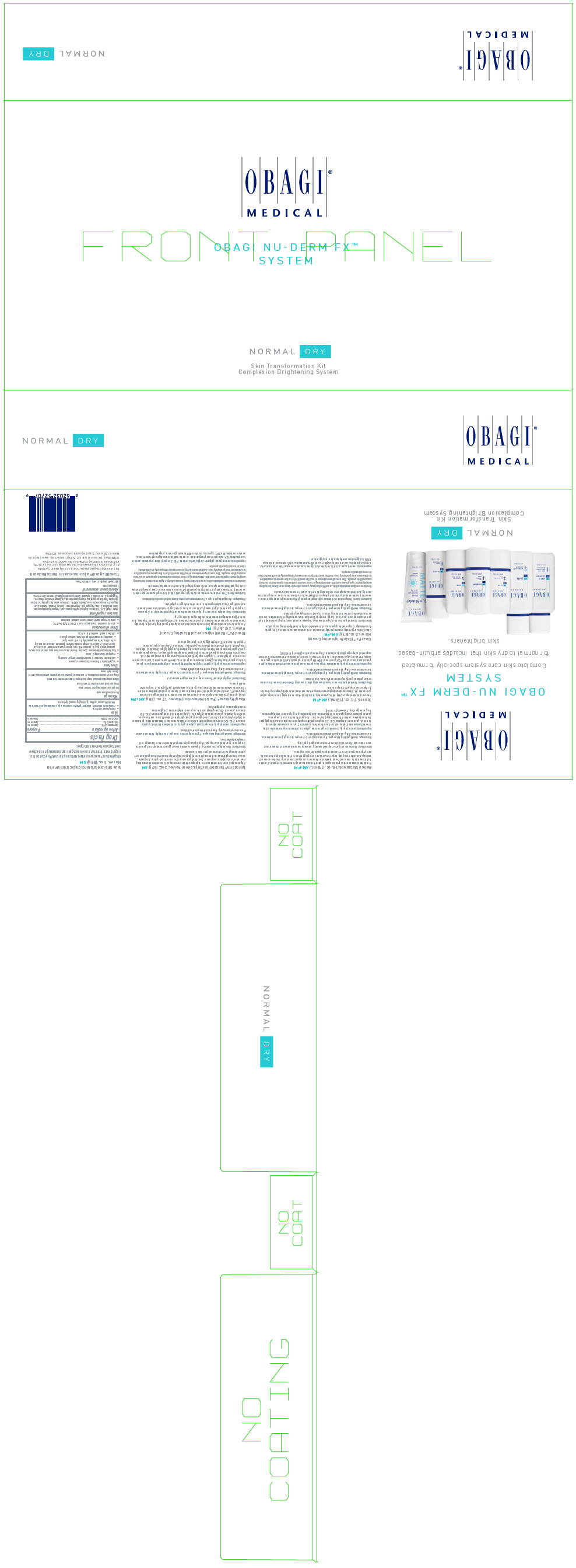 Pill image for Obagi®