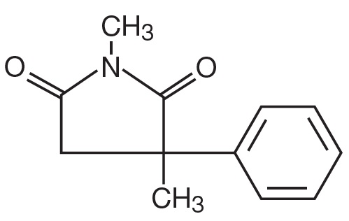 Pill image for Methsuximide Capsules, Usp